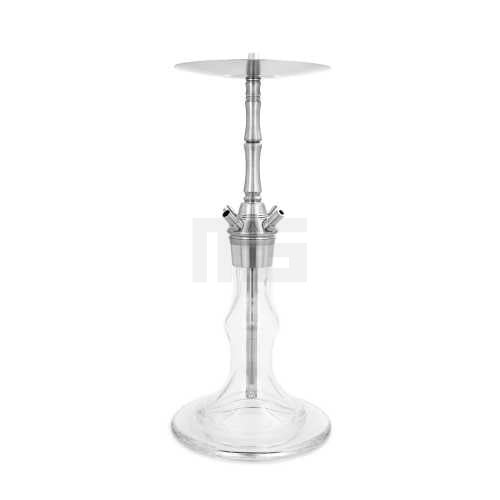AEON Shisha - Edition 4 - Premium Set - Clear Bowl