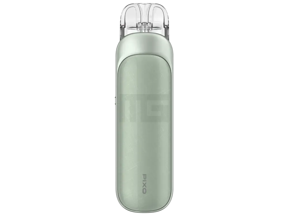 Aspire - Pixo - Pod Kit - Grün | Paketgröße : 1er Packung Aspire - Pixo - Pod Kit - Grün | Paketgröße : 1er Packung