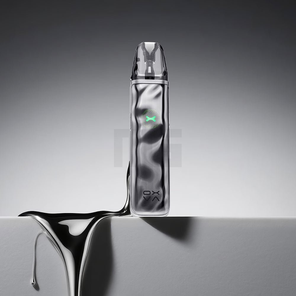 OXVA - XLIM GO 2 + SINQ - Starter Kit