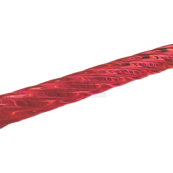 GOODS-Glasmundstueck-Tornado-rot-3 G.O.O.D.S. - Glasmundstück Tornado - Rot