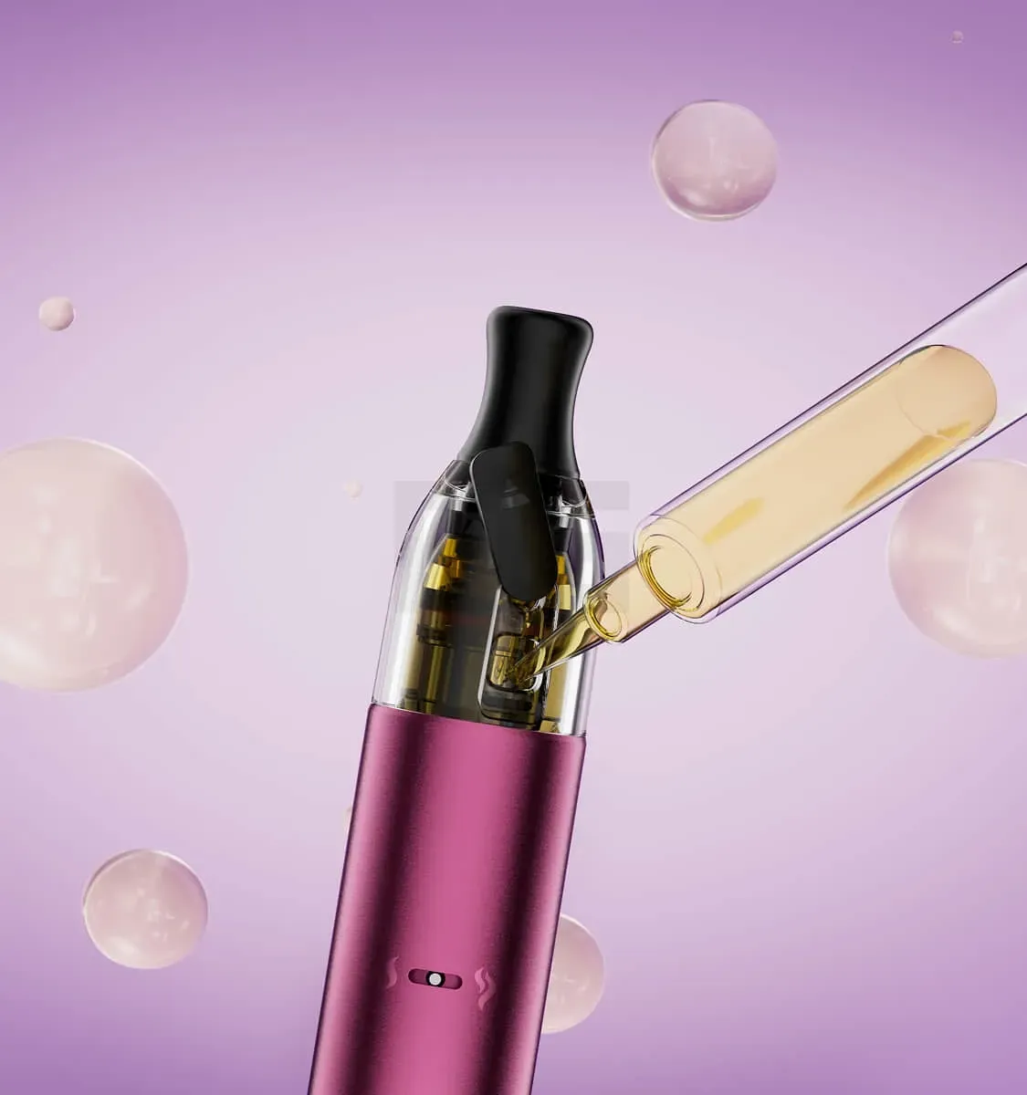 Vaporesso - Eco One Pro + ELFLIQ - Starter Kit