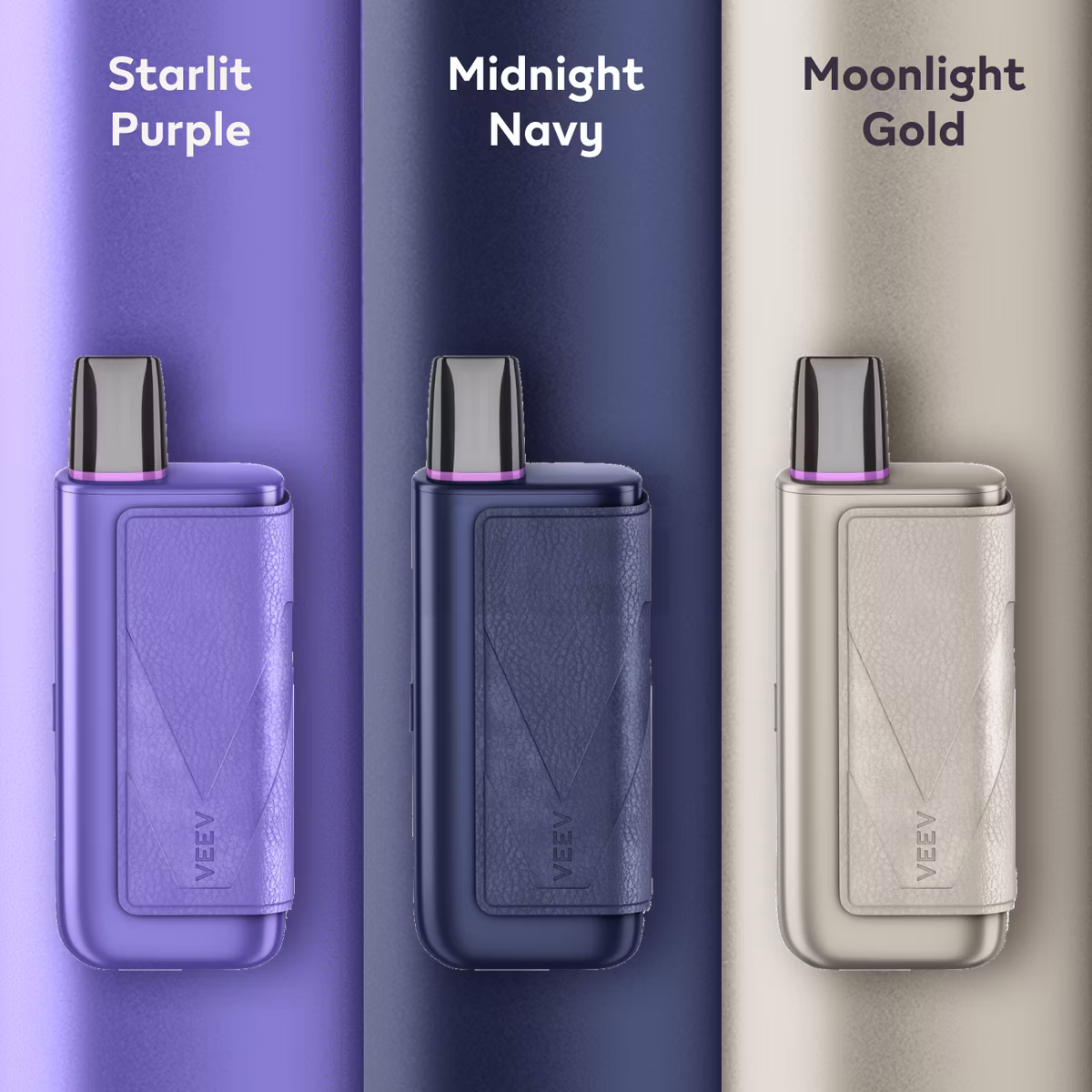 VEEV - One - Plus - Basisgerät - Starlight Purple
