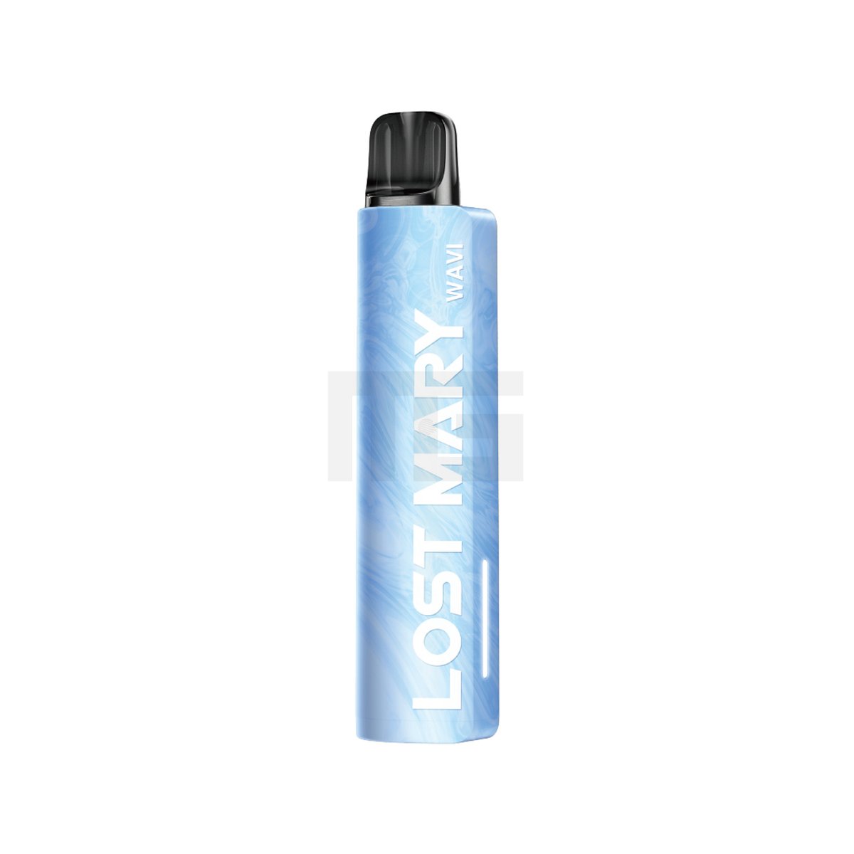 Lost Mary - Wavi - Pod Kit - Blue  Lost Mary - Wavi - Pod Kit - Blue