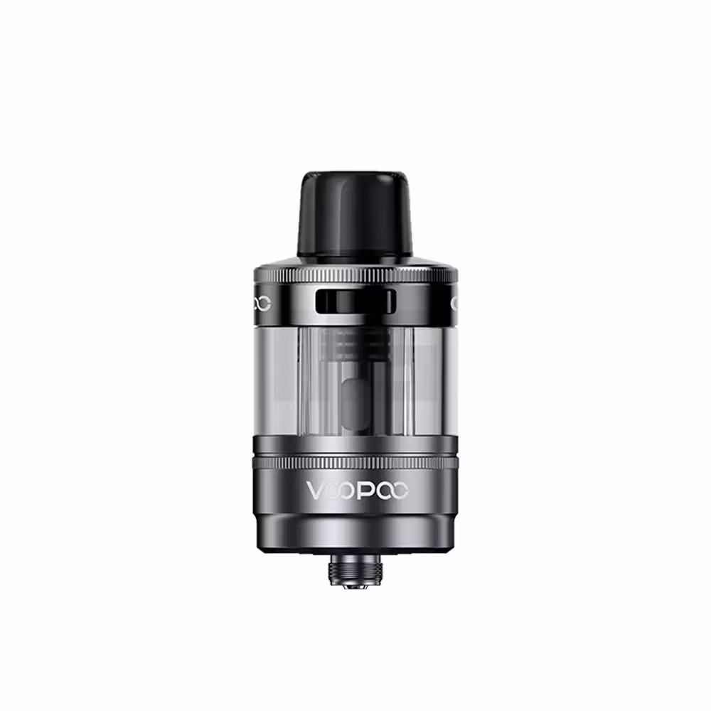 Voopoo - PnP X - Pod Tank - Gray - DTL Voopoo - PnP X - Pod Tank - Gray - DTL