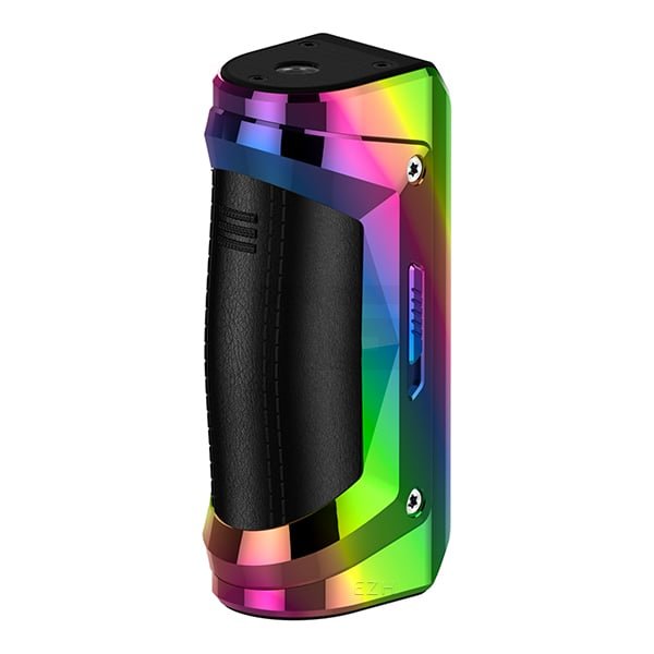 geekvape-aegis-solo-2-mod-akkutraeger-rainbow Geekvape - Aegis - Solo 2 - Mod Akkuträger - Rainbow
