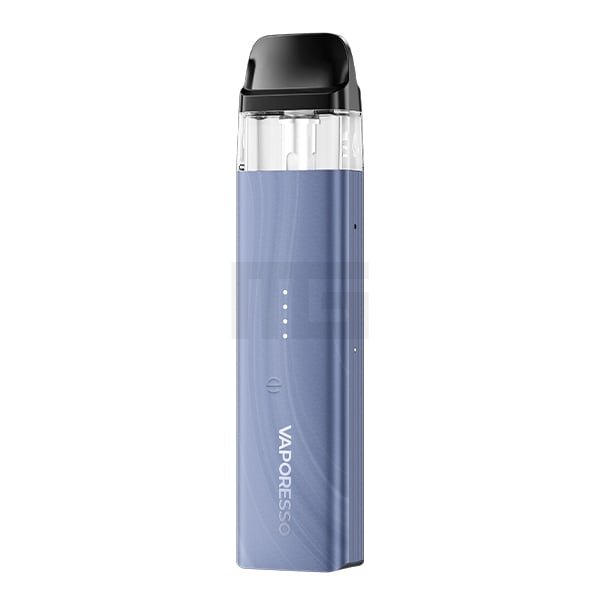 Vaporesso - XROS SE - Pod Kit - Dark Indigo Vaporesso - XROS SE - Pod Kit - Dark Indigo