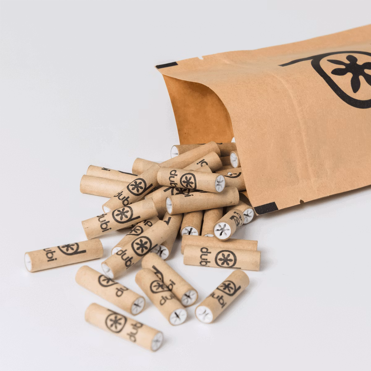 dubi-aktivkohlefilter-7-mm-420-stueck-4 dubi - Aktivkohlefilter - 7mm - 42 Stück