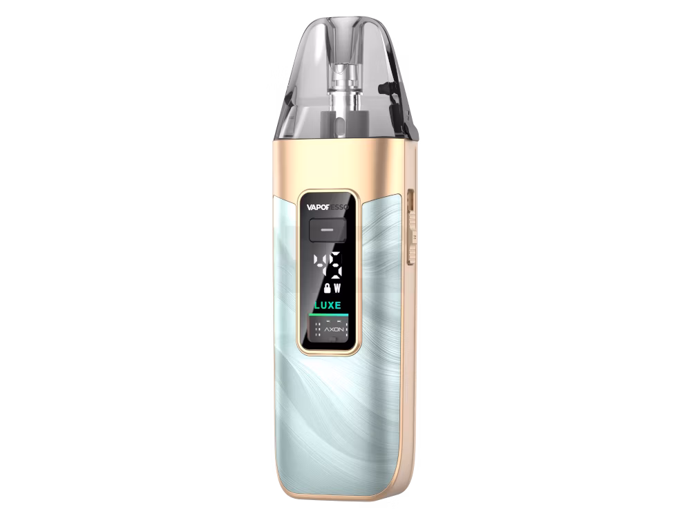 Vaporesso - Luxe X3 - Pod Kit - Fluid Green