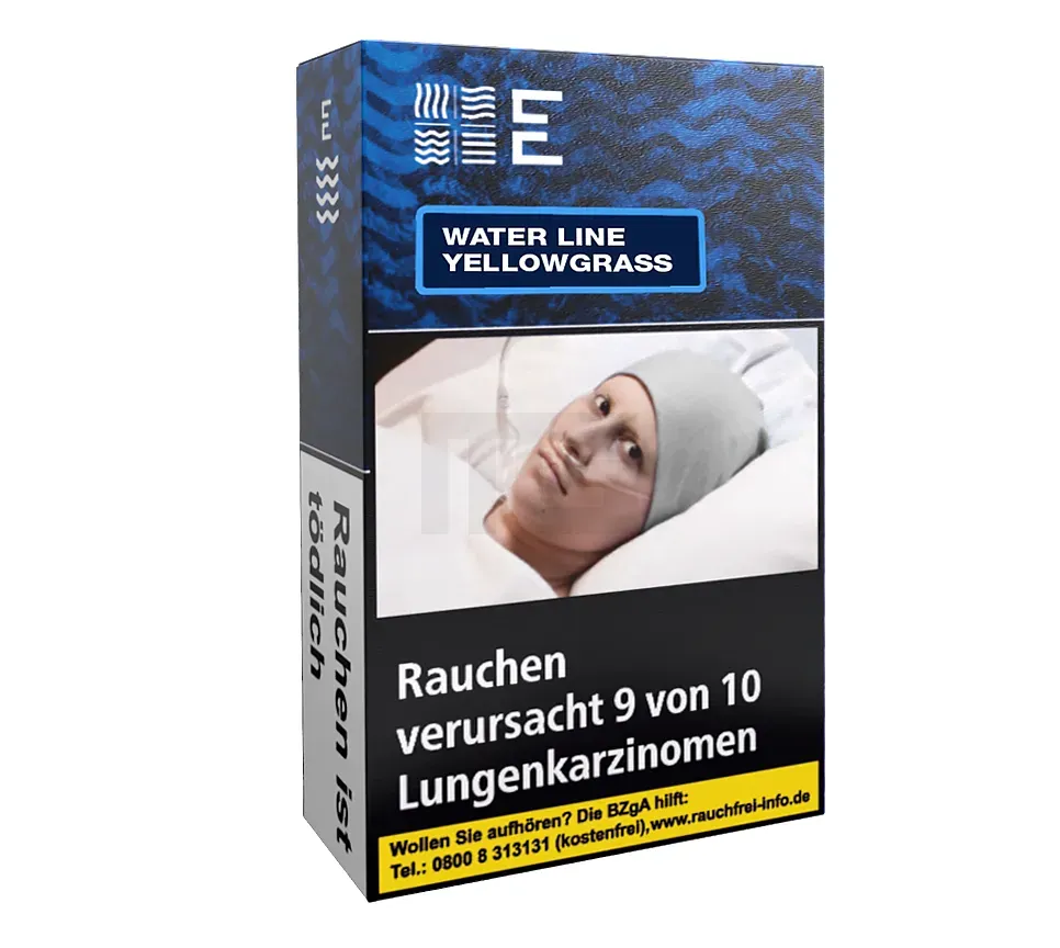 element-water-line-yellow-grass-25g Element - Water Line - Yellowgrass - 25g