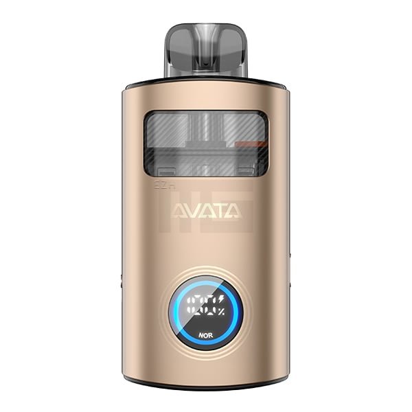 Aspire - Avata - Pod Kit - Brown