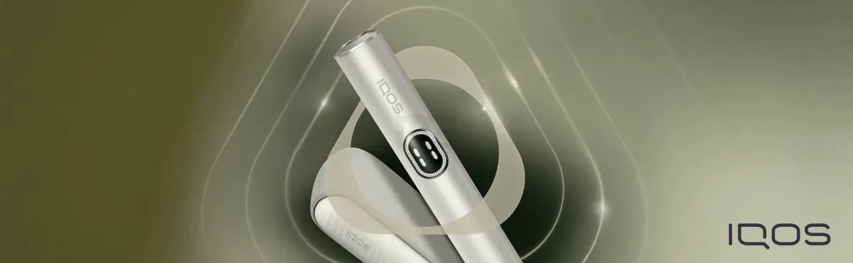 IQOS ILUMA i | Produktvorstellung
