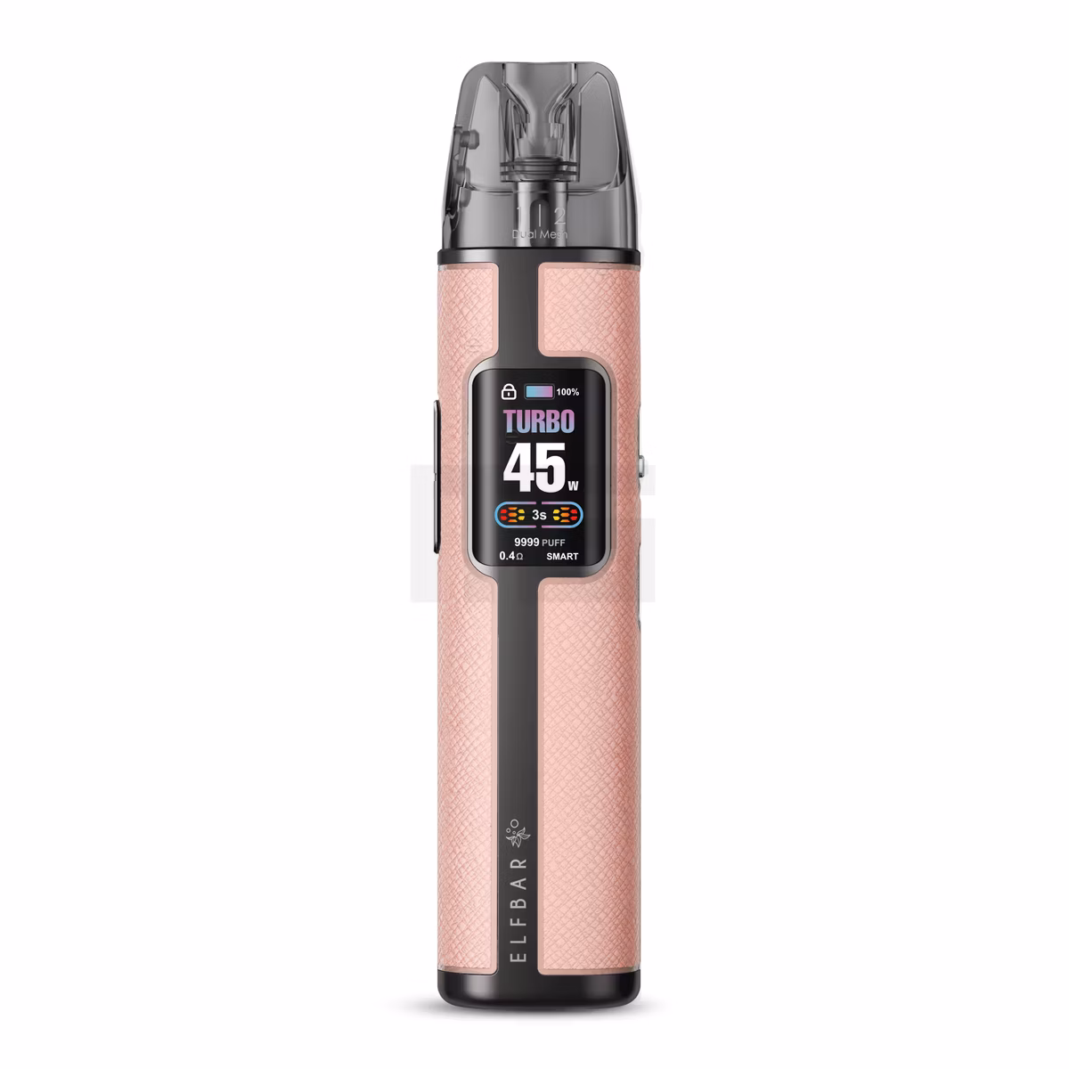 elfbar-elfX-pro-basisgera-t-pink-2 Elfbar - ELFX Pro - Pod Kit - CP - Pink