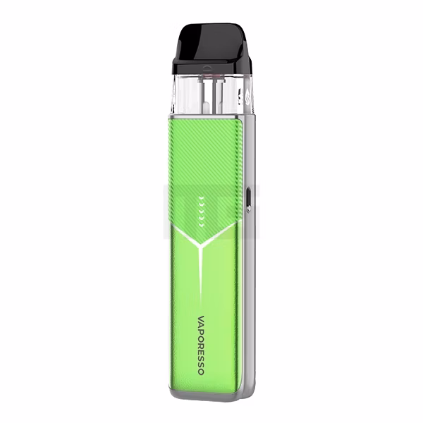 Vaporesso - XROS 6 Mini - Pod Kit - Racing Green