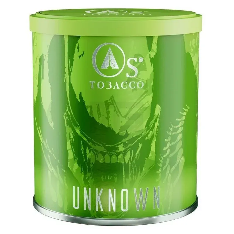 Os by Tobacco - Unknown - 200g - TT