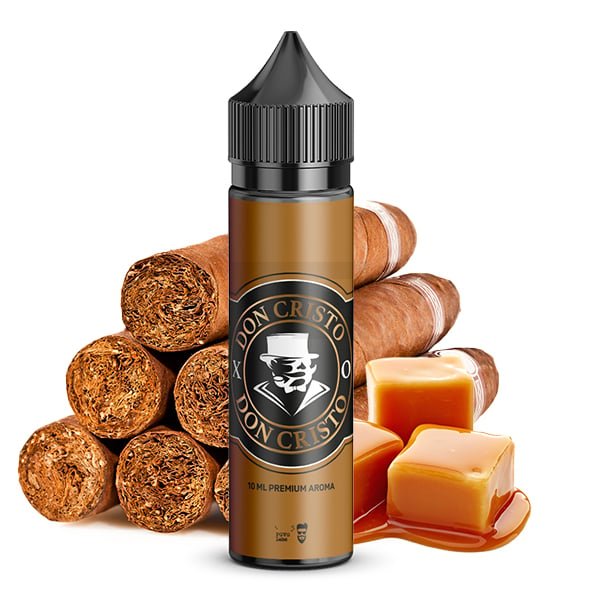 Don Cristo - XO - Aroma - 10ml