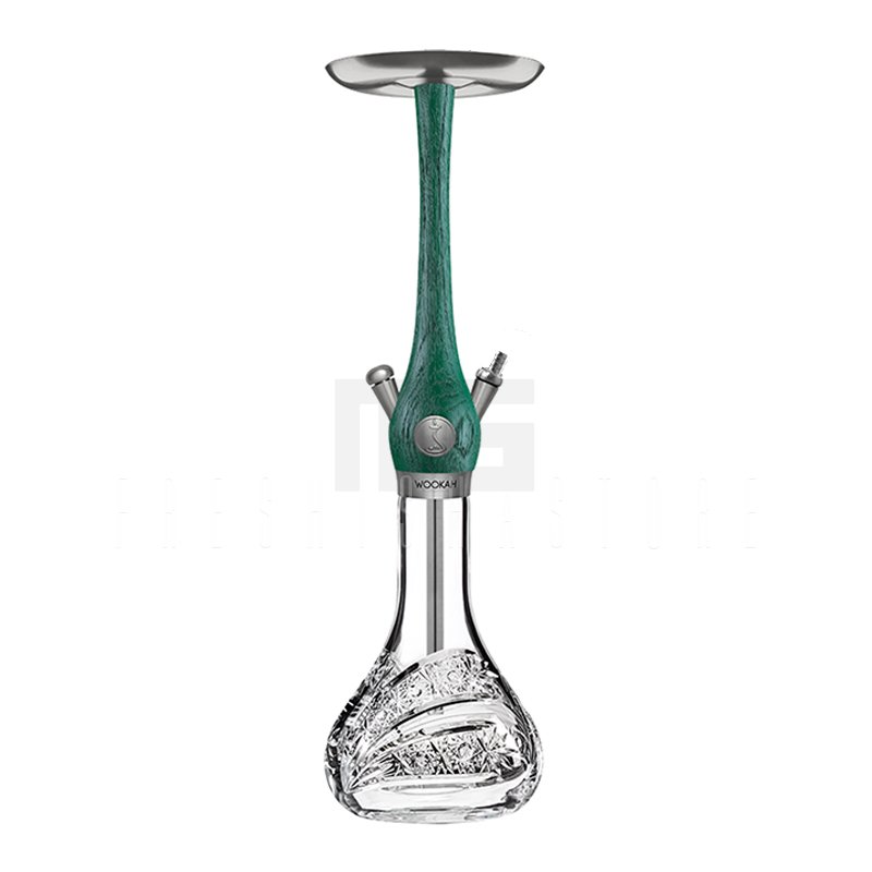 Wookah - Nox Jade - Comet