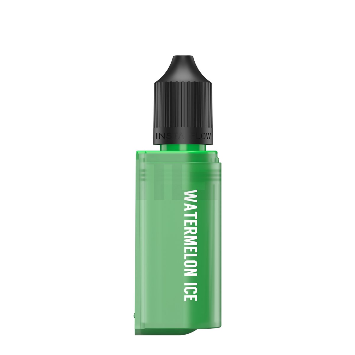 INSTAFLOW 5000 - Nachfülbehälter - Watermelon Ice - 10ml - 20mg