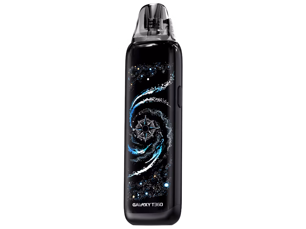 Lost Vape - Galaxy T360 - Pod Kit - Ocean Galaxy