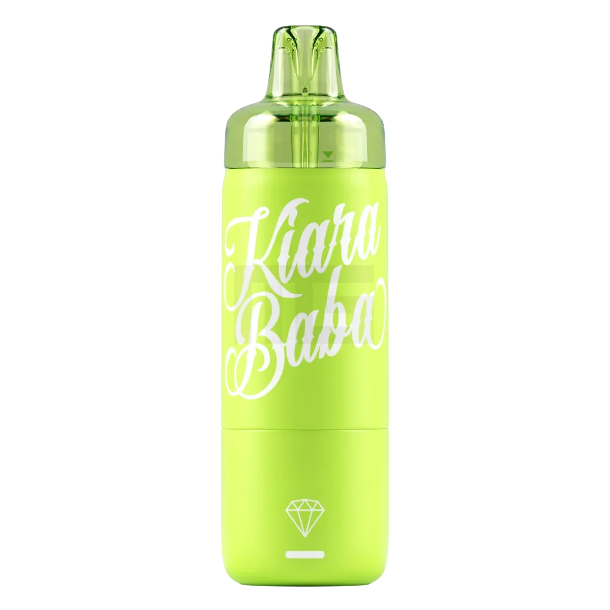 KIARABABA - Basisgerät - Light Green KIARABABA - Basisgerät - Light Green