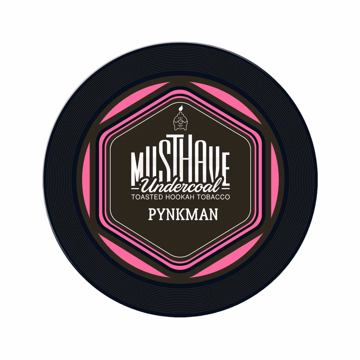 mustahve-tobacco-pynkman-25g Musthave Tobacco - Pynkman - 25g