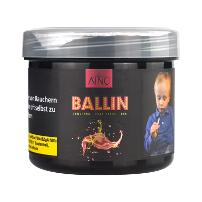 aino-tobacco-ballin-25g Aino Tobacco - Ballin - 20g