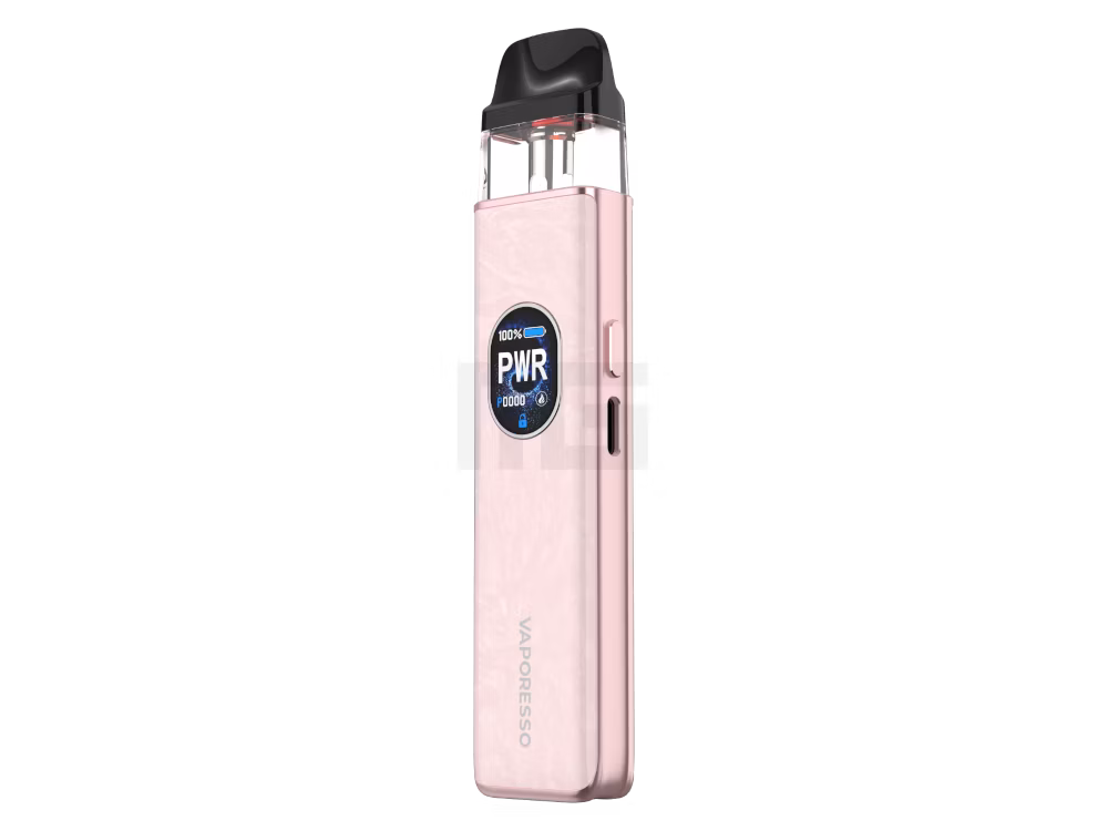 Vaporesso - XROS 5 - Pod Kit - Opal Pink