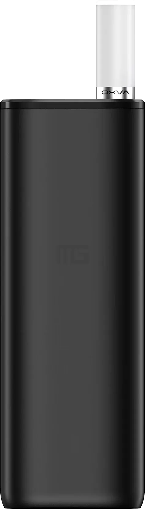 OXVA - Slimstick - Basisgerät - Black OXVA - Slimstick - Basisgerät - Black