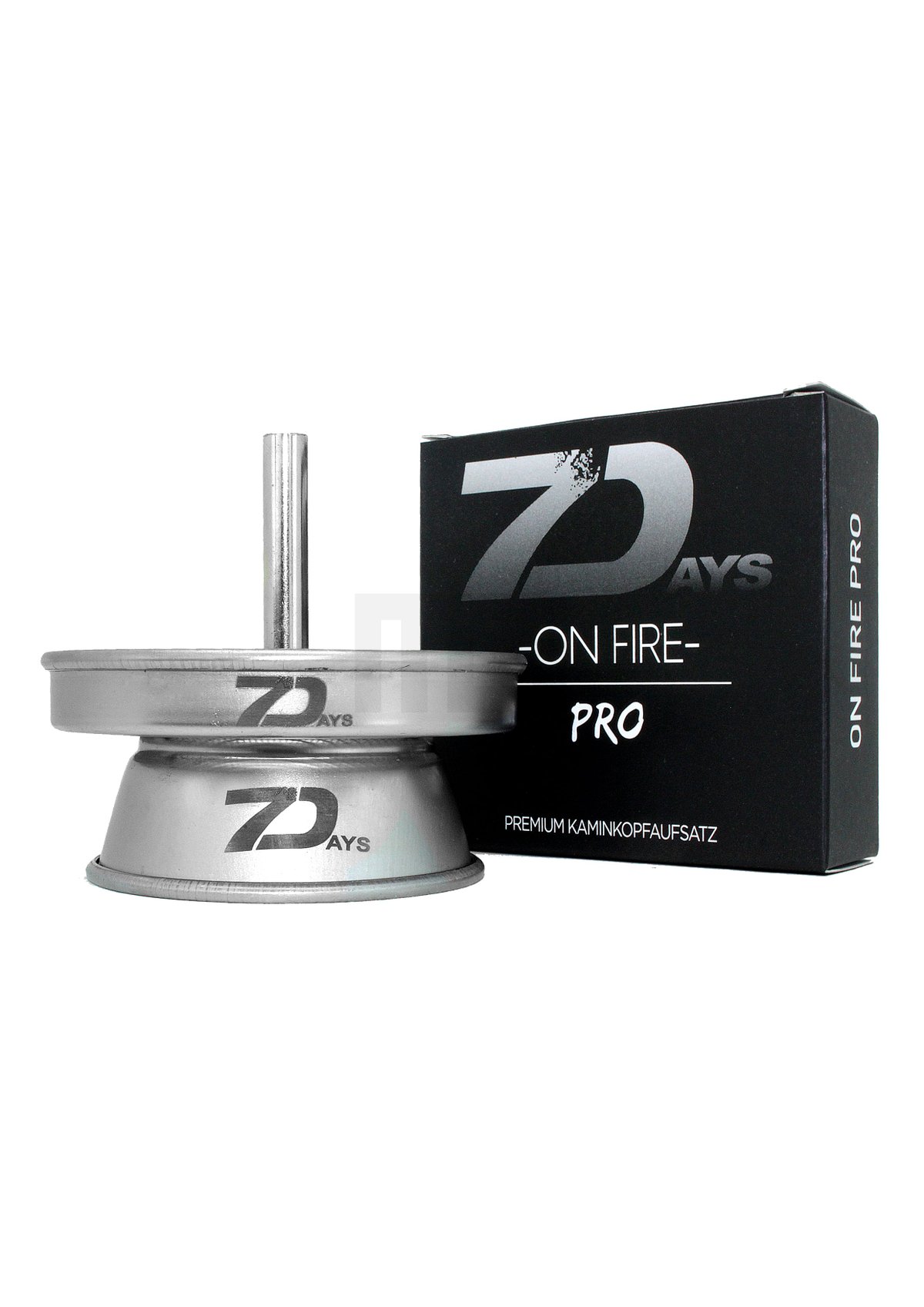 7days-on-fire-pro-kaminaufsatz-pro-2 7Days - On Fire PRO - Kaminaufsatz PRO