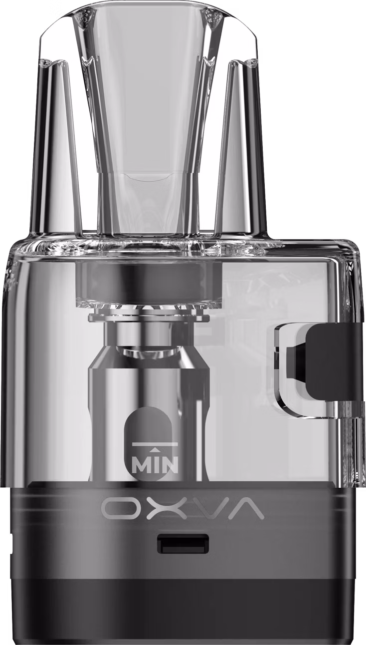OXVA - ONEO - Pod Tank Verdampfer - 3,5ml - 0.8 Ohm - 3 Stück