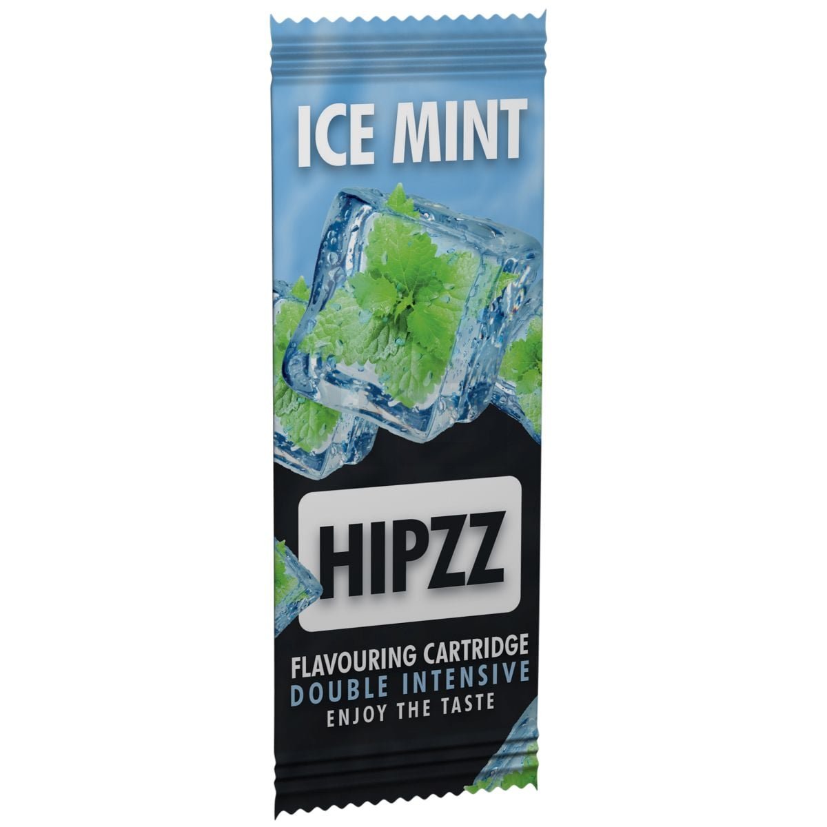 Hipzz - Aromakarte - Ice Mint