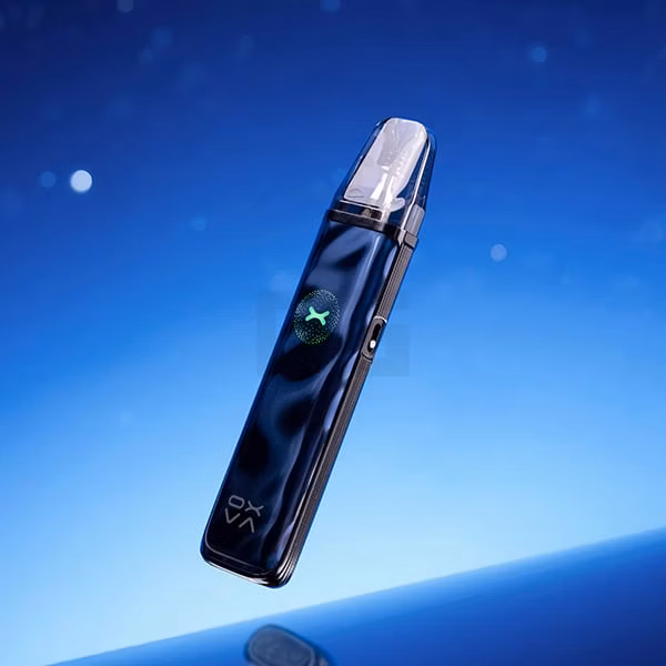 Oxva - Xlim Go 2 - Pod Kit - Aurora Starry Purple