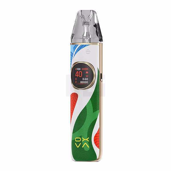 OXVA - NeXLIM 2 - Pod Kit - Color Clash