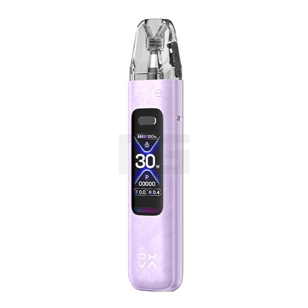 OXVA - Xlim Pro 3 - Pod Kit - Lavender Purple