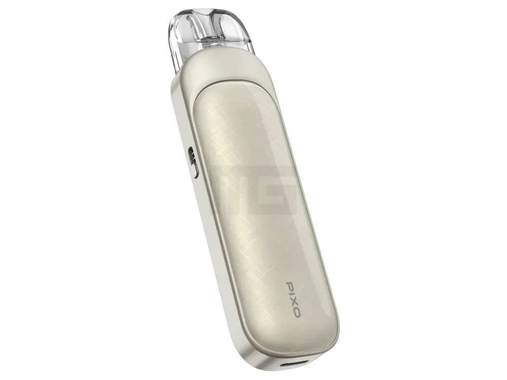 Aspire - Pixo - Pod Kit - Beige | Paketgröße : 1er Packung Aspire - Pixo - Pod Kit - Beige | Paketgröße : 1er Packung
