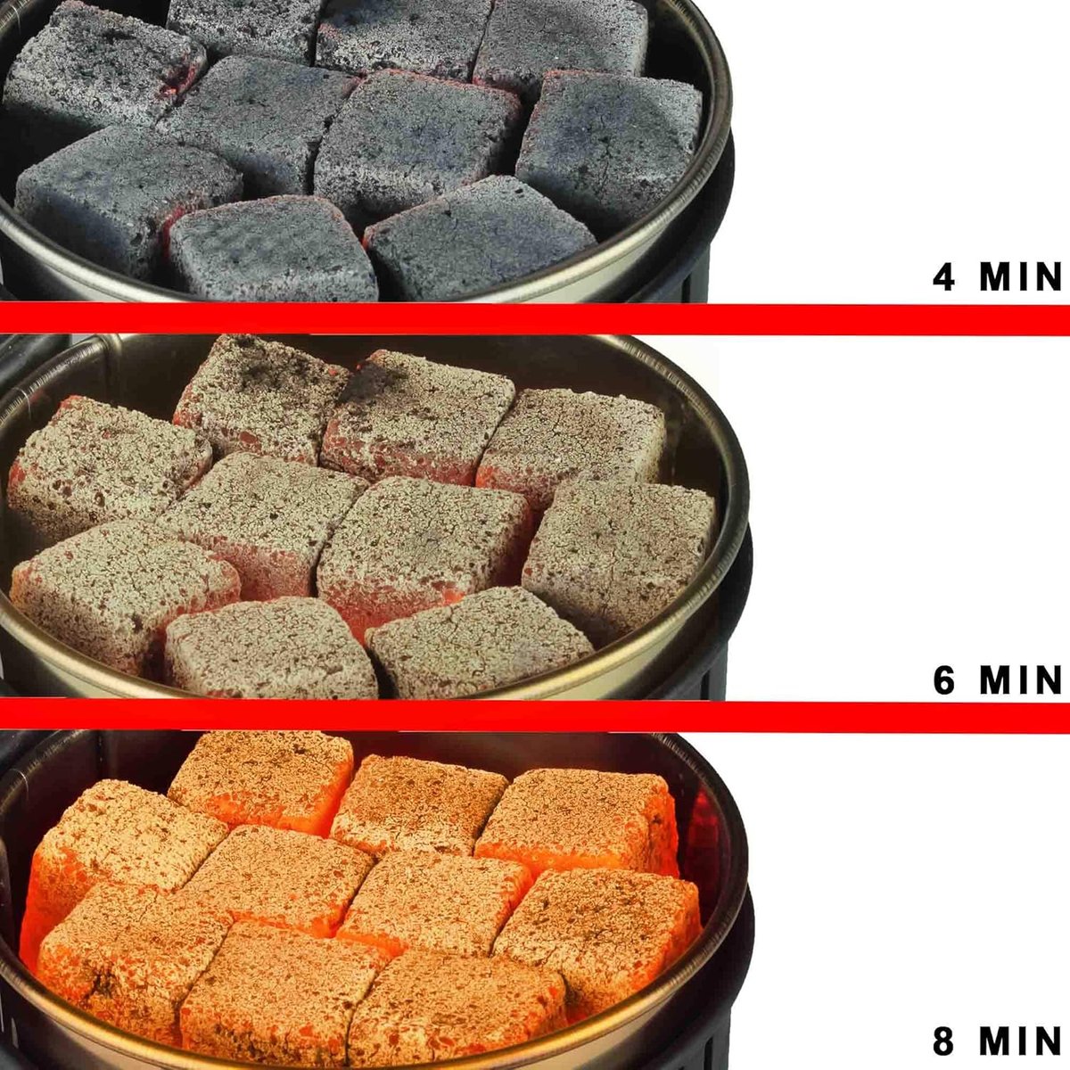 81-I5yrwF2L-_AC_SL1500_ Smoke2u - Kohleanzünder - Whirlpool - 600W