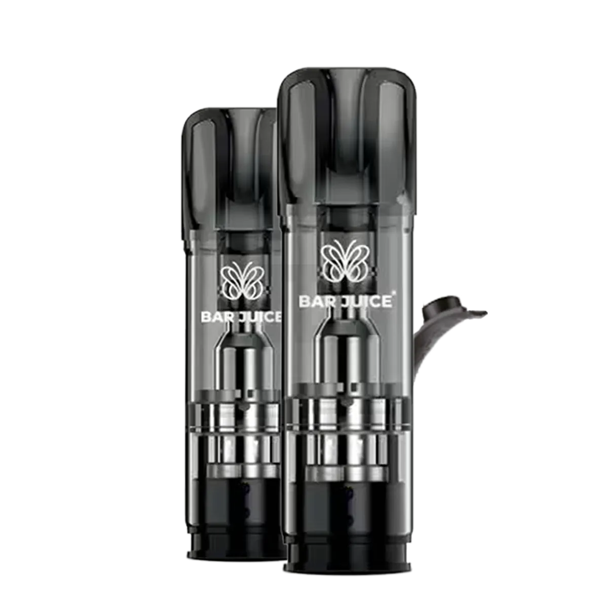 Bar Juice - Leerpods - 2er Paket - 2ml - 1.1 Ohm