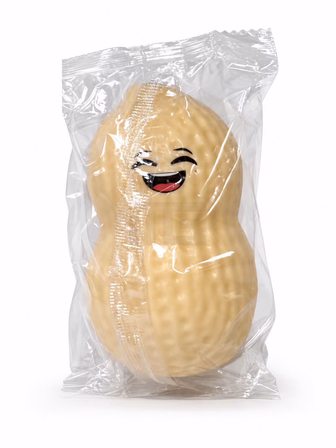 Squishy Peanut Squishy Peanut
