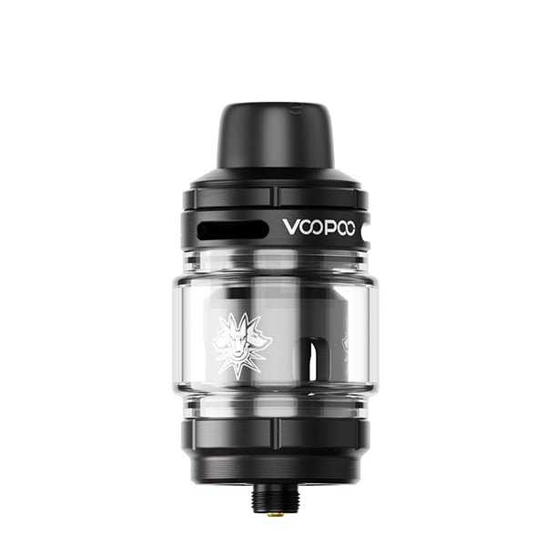 Voopoo - Uforce X - Tank 2 Verdampfer - Black Voopoo - Uforce X - Tank 2 Verdampfer - Black