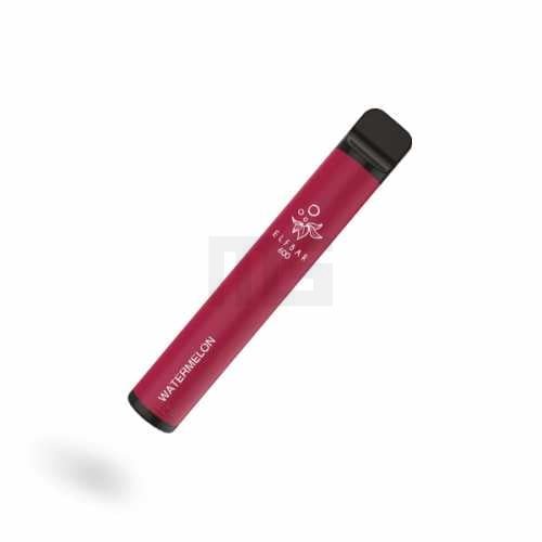 elfbar-vape-einweg-watermelon-600-zuege2 Elf Bar 600 - Watermelon