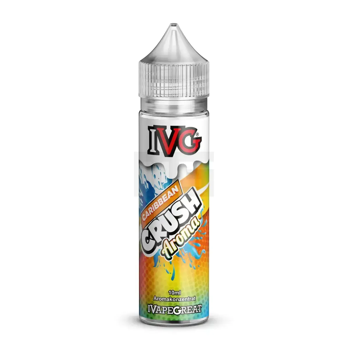 IVG - Caribbean Crush - Aroma - 10ml