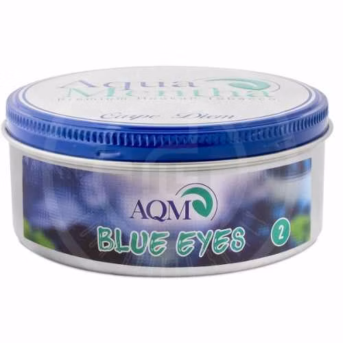 AQM - Blue Eyes (2) - 200g - TT - B2B