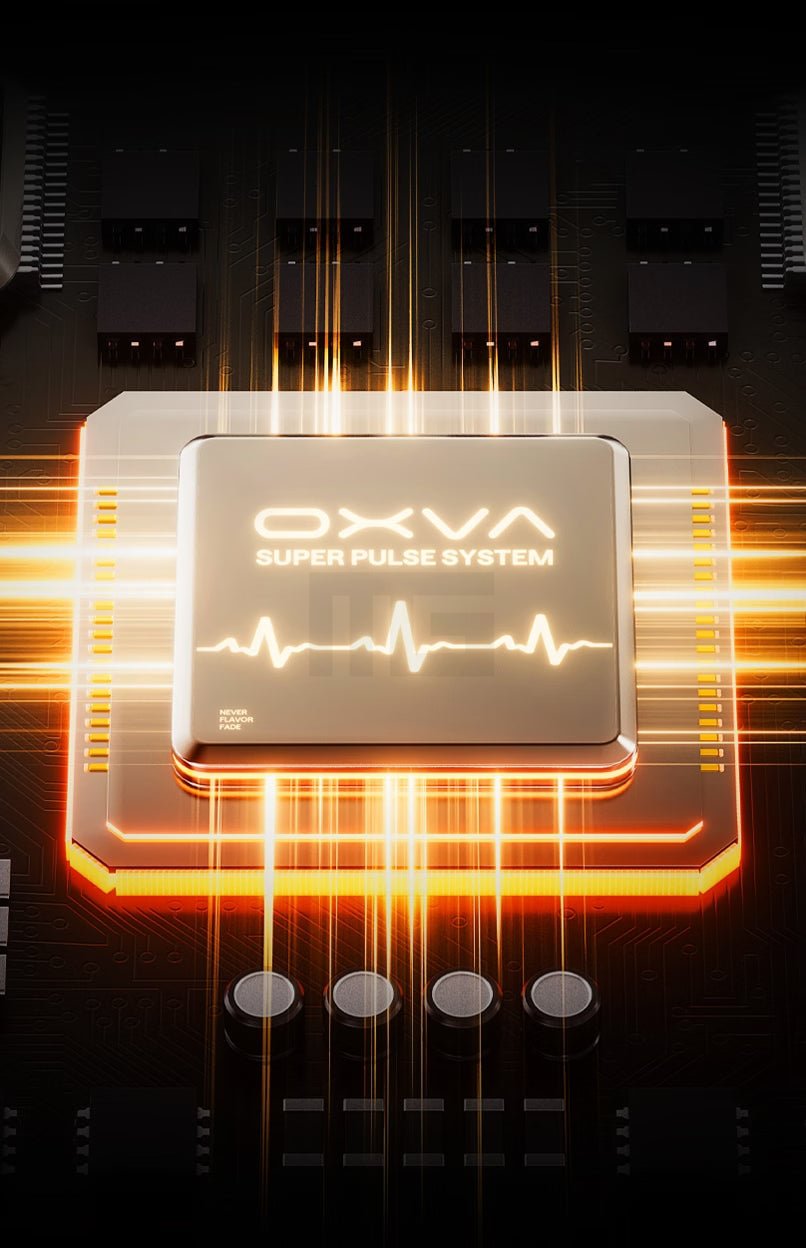 OXVA - XLIM 3 Ultra + SINQ - Starter Kit