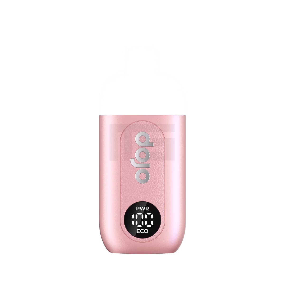 Vaporesso - Dojo Blast X - Basisgerät - Pink Vaporesso - Dojo Blast X - Basisgerät - Pink