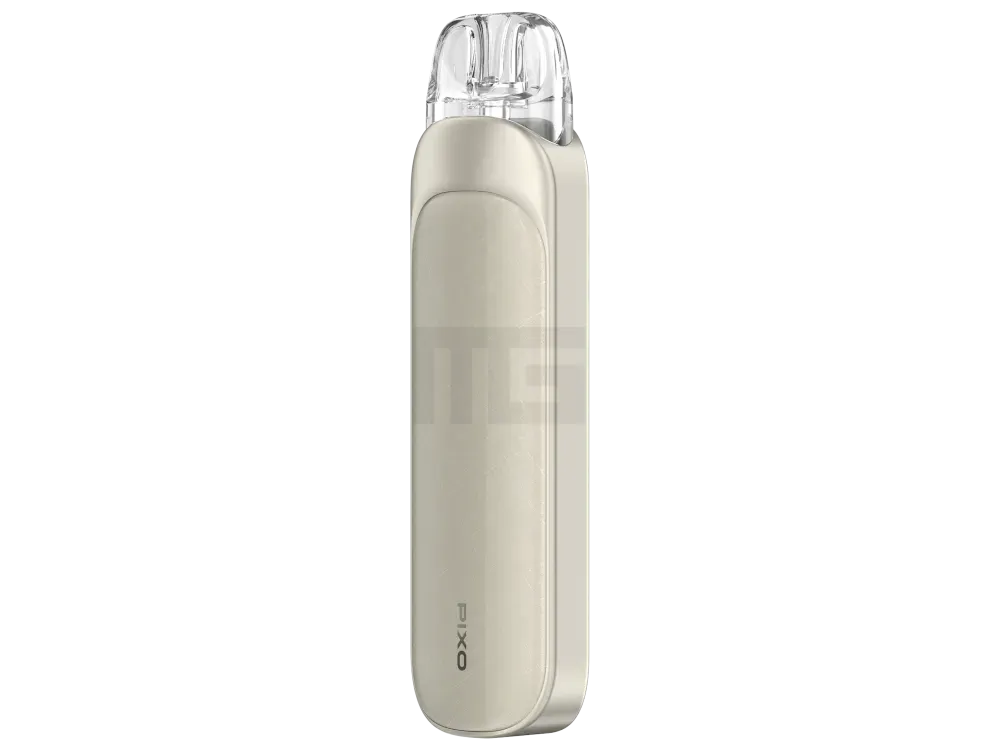 Aspire - Pixo - Pod Kit - Beige | Paketgröße : 1er Packung Aspire - Pixo - Pod Kit - Beige | Paketgröße : 1er Packung