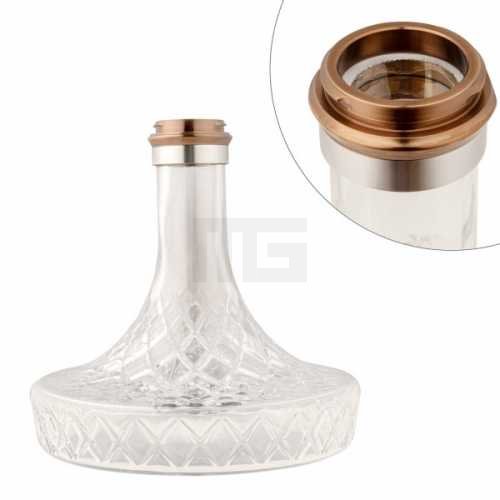 smokah-shisha-royal-bronze-bowl Shisha-Wasserpfeife-Smokah-Shisha-Royal-Bronze-freshisha-store