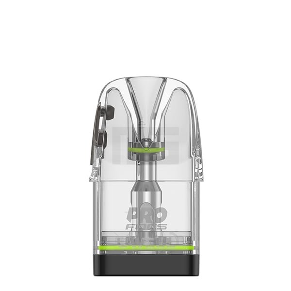 Uwell - Caliburn - GPP Alpha - Pod Tank Verdampfer - 3 Stück - 1.2 Ohm