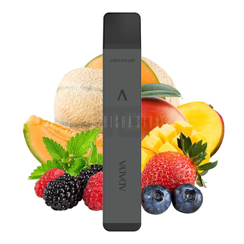 adalya-einweg-vape-e-zigarette-lady-killer-fruit Adalya - Einweg E-Zigarette - Lady Killer