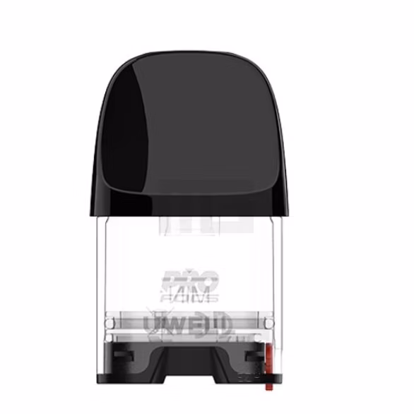 uwell-caliburn-g2-pod-tank-verdampfer-ohne-coil Uwell - Caliburn G2 Pod - Tank Verdampfer - Ohne Coil