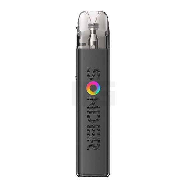 GeekVape - Sonder Q2 - Pro Kit - Midnight Black