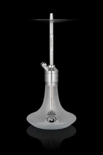 Steamulation Pro X Prime II White Matt